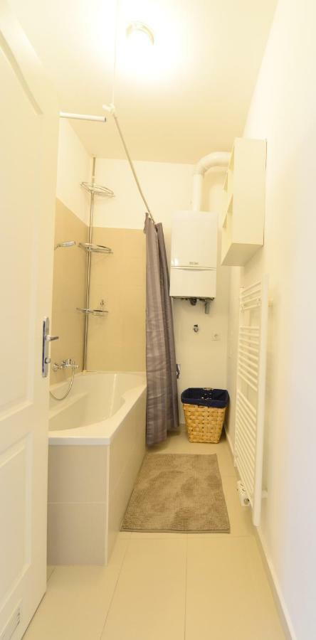 2 Bedrooms @ The U3 Subway Vienna Exterior photo
