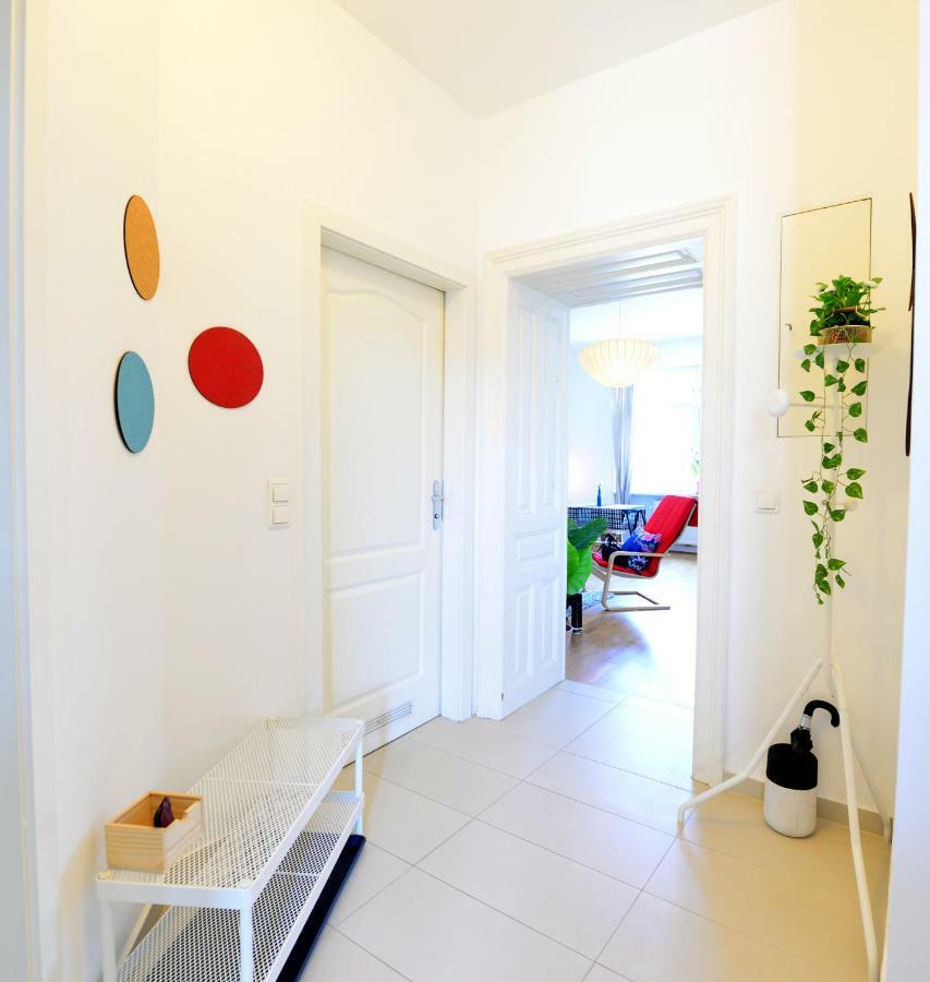 2 Bedrooms @ The U3 Subway Vienna Exterior photo